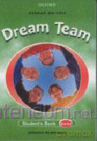 Dream Team Starter Podręcznik [KSIĄŻKA]