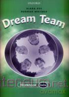 Dream Team Starter Ćwiczenie [KSIĄŻKA]