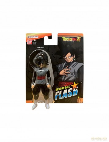 BANDAI Dragon Ball Vegeta 37223 72232