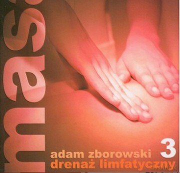 Drenaż limfatyczny [KSIĄŻKA]