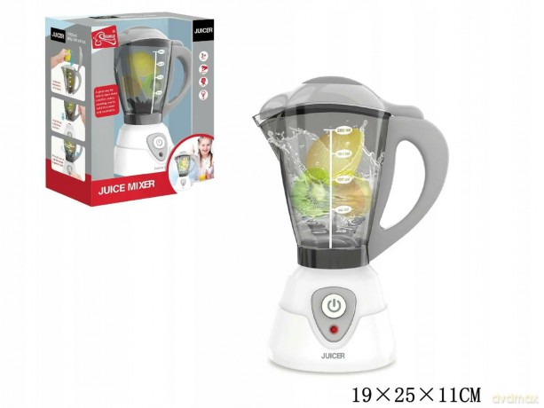 Blender na baterie G213001 90588