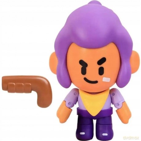 BRAWL STARS figurka Shelly 16,5cm 02369
