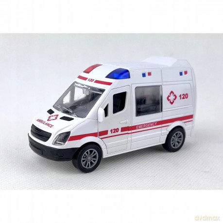 Bus św/dźw służby 1szt 1354972 49729