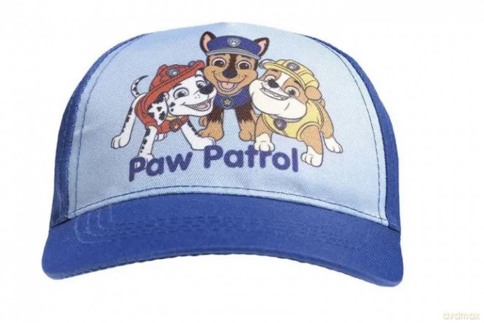 CCG czapka z daszkiem Psi Patrol 52cm 26389