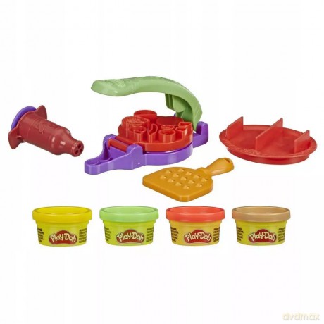 Ciastolina Play-Doh E7447 Kitchen Creations