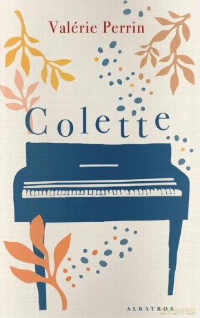 Colette (edycja limitowana) - Valerie Perrin [KSIĄŻKA]