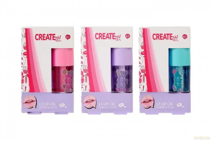 CREATE IT! olejek do ust 3wz 884576 /6o