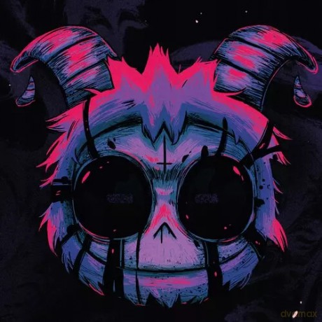 Pick Up Goliath & Howard Jones & Matthew K Heafy & Scott Lepage & Clay Gober & Mike Malyan & Javier Reyes & Josh Baines & Sean L: Cult Of The Lamb Hymns Of The Unholy [Winyl]