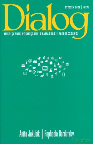 Dialog 1/2026 [KSIĄŻKA]