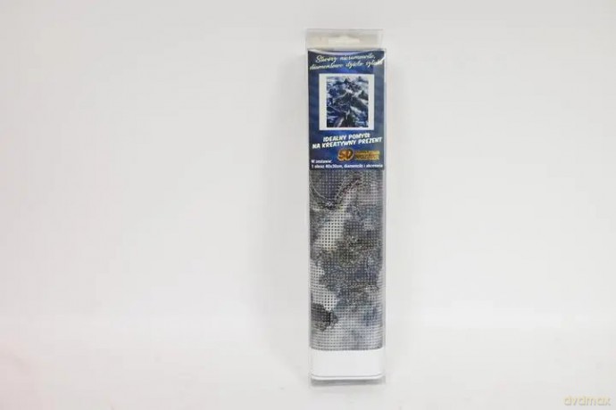 Diamentowa mozaika Chiny wiel.2001524 15246