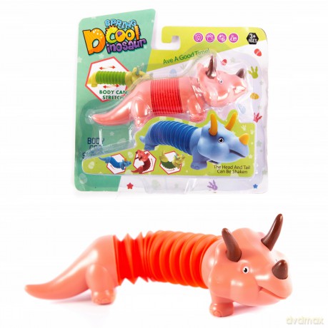 Dinozaur sprężyna D41510 33504