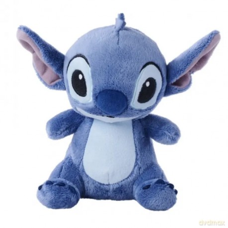 C&A MASKOTKA PLUSZAK STITCH DISNEY