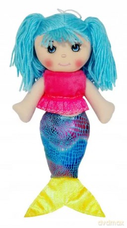 Dorotka szmac.mówi/śpiewa j.pol.Q9563 02379