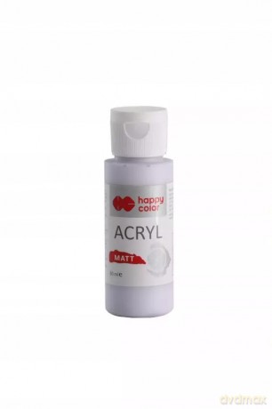 Farby akrylowe Happy Color 1 szt. x 60 ml