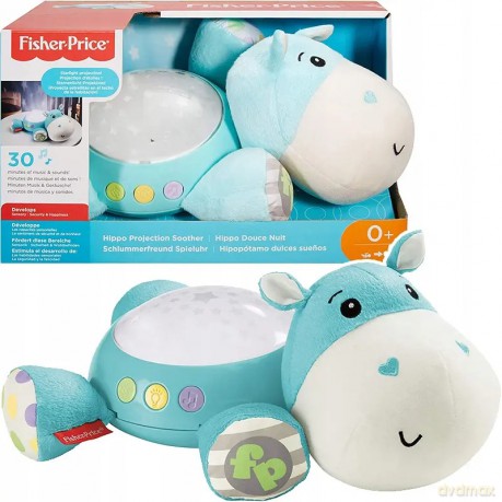 FP uspokajacz hipcio projektor CGR38 /2