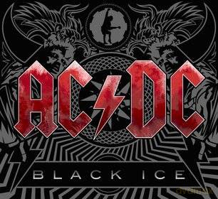 AC/DC: Black Ice [2xWinyl]