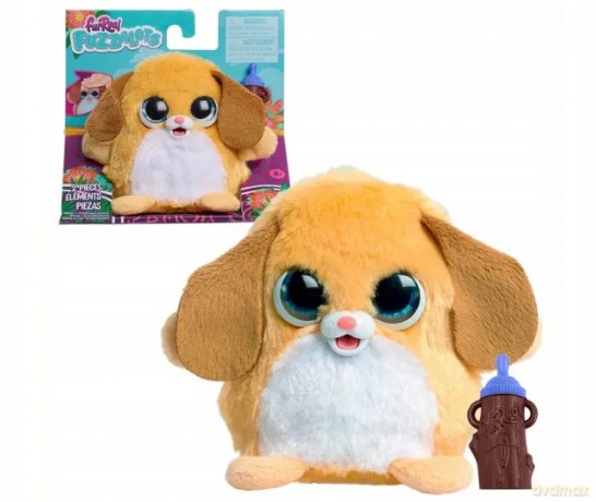 FRR Fuzzalots interakt.zwierzak 28065 28066
