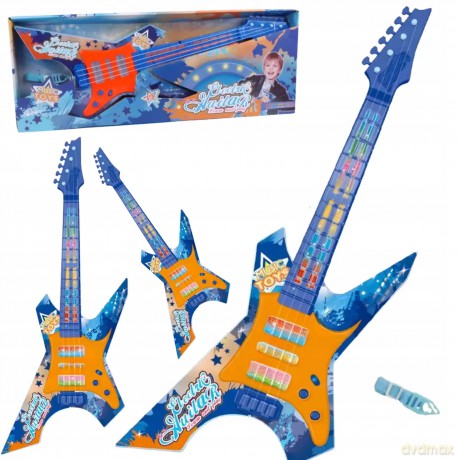 Gitara basowa n/b 5031A 03841