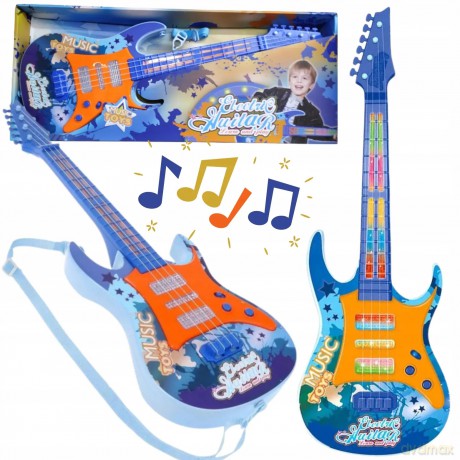 Gitara n/b 5030A 06057