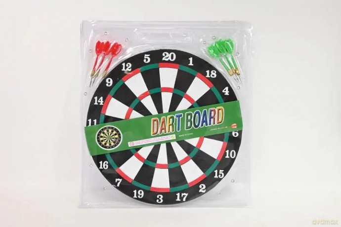 Gra dart 36cm Z10639 89957