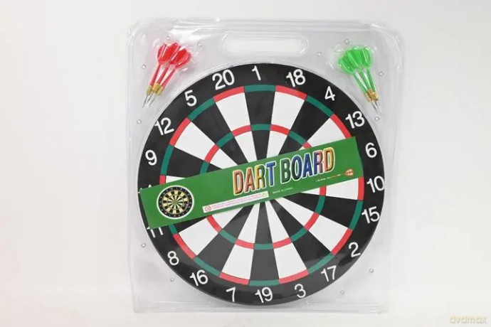 Gra dart 40cm Z10640 89964