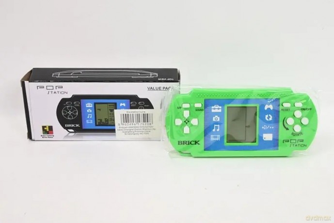 Gra elektroniczna Q7995 75208