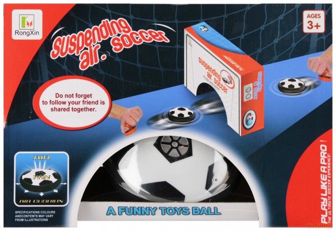 Gra Kula Football Mega Creative 572642