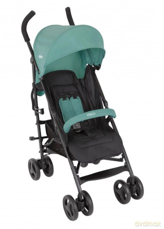 Graco Wózek Travelite Mint