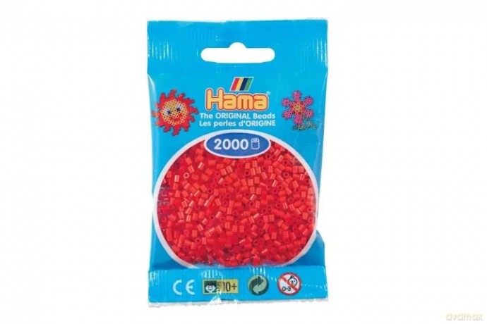 Hama mini koraliki torebka 015-501-05 01051
