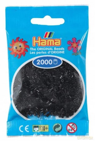 Hama mini koraliki worek 015-501-18 01181