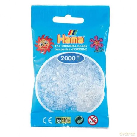 Hama mini koraliki worek 015-501-19 01198