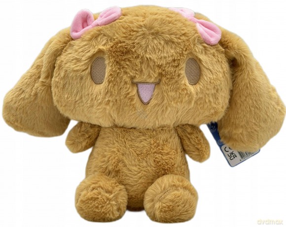 HELLO KITTY 30cm plusz Cinnamon_Mocha 92111