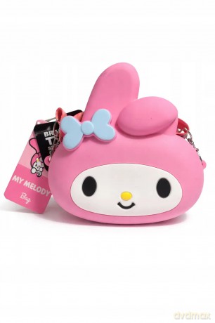 HELLO KITTY torebeczka Kitty_Friends 94886