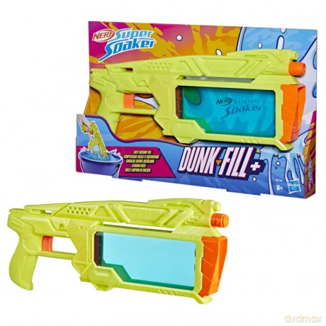Hsb Nerf Dunk Fill