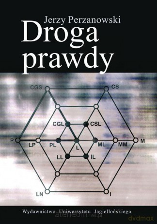 Droga prawdy [KSIĄŻKA]