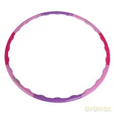 Hula Hoop składane, 80 cm