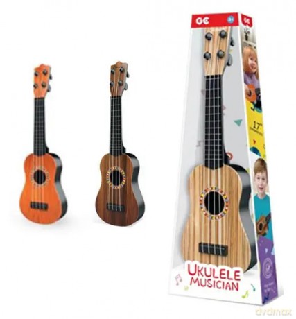 Instrument ukulele Q12593 15942