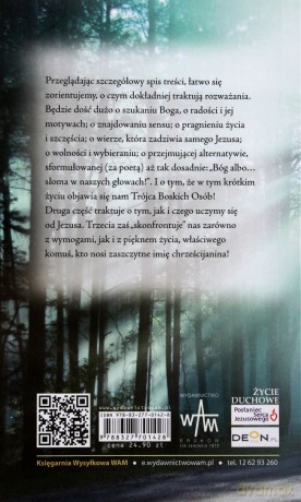 Drogocenni w oczach Boga [KSIĄŻKA]
