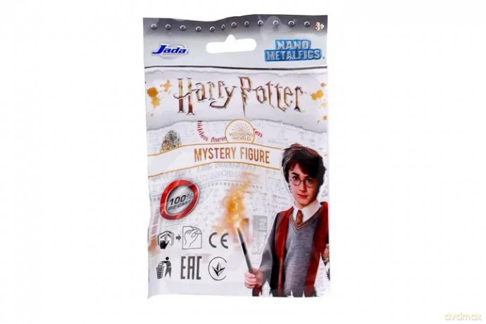 JADA Harry Potter figurka metal 4cm 9384529300