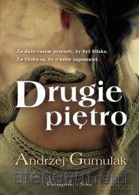 Drugie piętro [KSIĄŻKA]