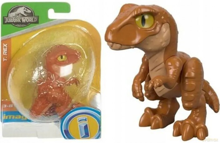 JURASSIC WORLD IMX Baby dino HNW61 /8