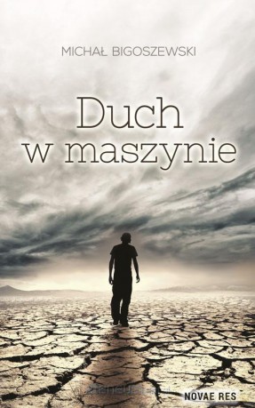 Duch w maszynie [KSIĄŻKA]