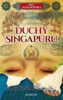 Duchy Singapuru [KSIĄŻKA]