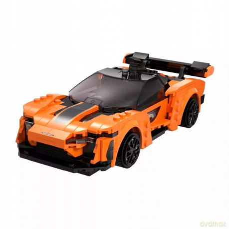 Klocki Cada Make Your Bricks Move C51075W Blaze Car Dual Mode Control 295 szt. [KLOCKI]