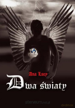 Dwa światy [KSIĄŻKA]