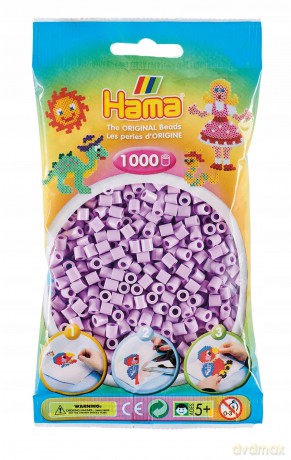 Koraliki Hama 20796 1000 szt.
