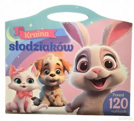 Kraina słodziaków