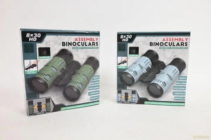 Lornetka 10szt/disp 013842 04495