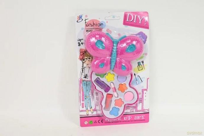 Malowidła dla lalek motyl 06183