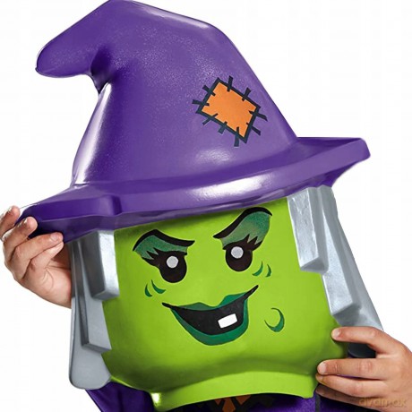 Maska czarownica Witch 18516 85163
